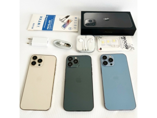IPHONE 13 PROMAX : 25900TL